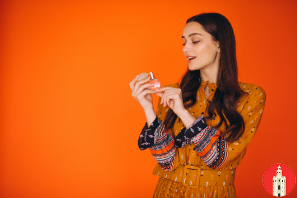 Perfume Árabe para Mujer: la elegancia de lo eterno en cada fragancia