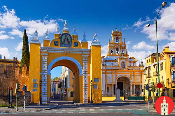 La Basílica de la Macarena: Fé y Devoción