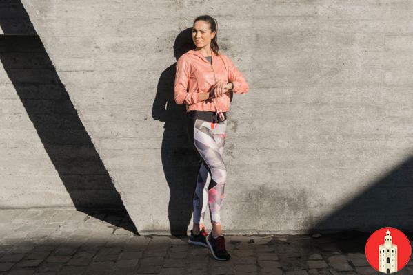 Moda deportiva femenina: bienestar, comodidad y estilo para el día a día