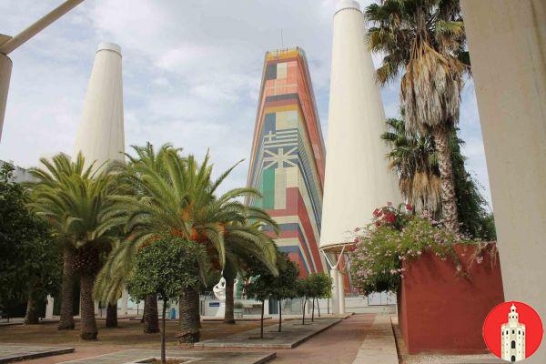 Expo Sevilla 1992: ¿qué queda hoy, vida o abandono?