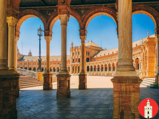 La mejor forma de organizar tu escapada perfecta a Sevilla