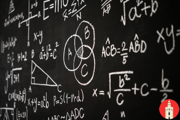 La educación como motor de futuro: del lenguaje algebraico a la exploración espacial