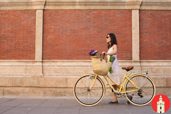 Pedaleando por Sevilla: la ciudad perfecta para los amantes de la bicicleta