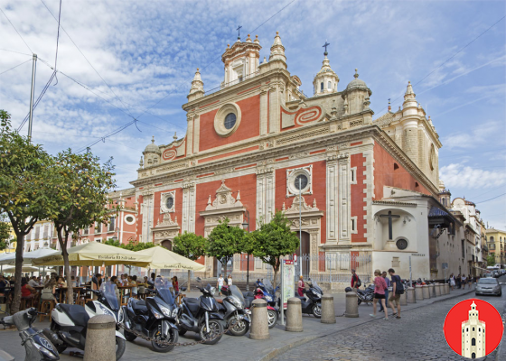 La Iglesia del Salvador: Un Tesoro en el Corazón de Sevilla