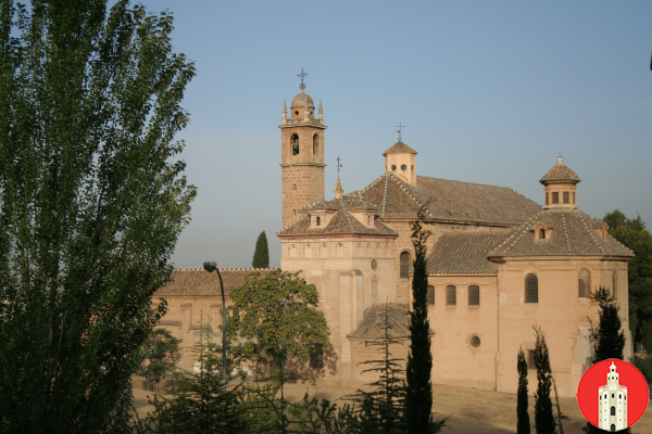 El Monasterio de la Cartuja: Religión y Arte Contemporáneo