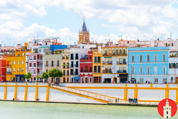 El Barrio de Triana: Flamenco, Arte y Tradición