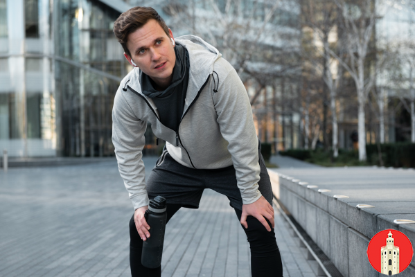 Guía práctica para conseguir tu outfit deportivo sin complicarte
